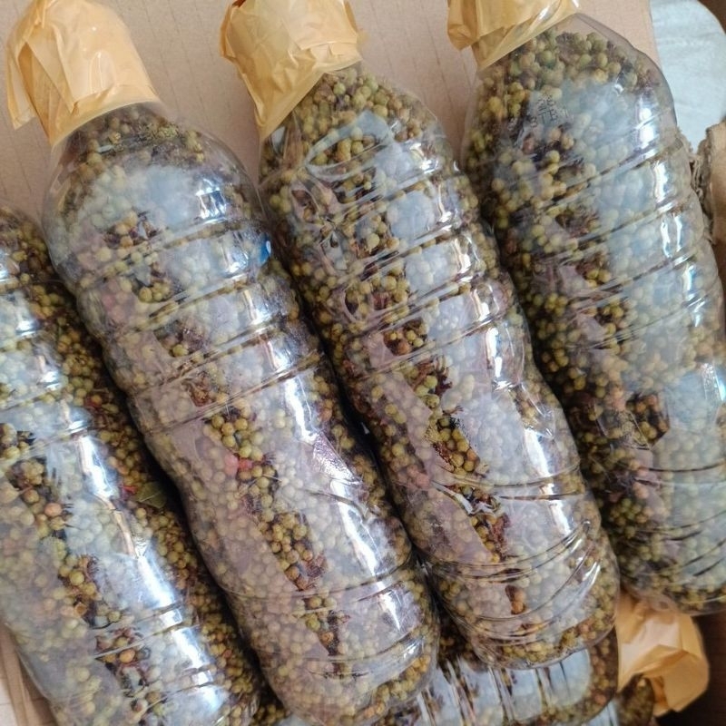 

andaliman parsoburan 250g