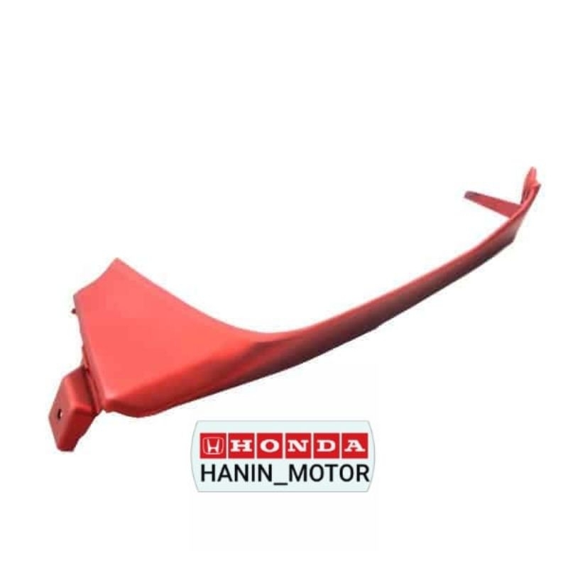 Outer Inner Kiri Merah – PCX 150 K97 ORIGINAL 81139K97T00ZX