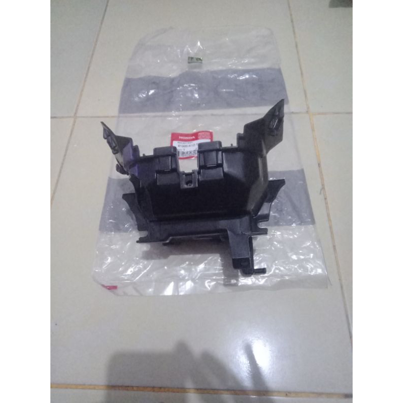 box tempat battery aki pcx 160 k1z adv 160 original honda