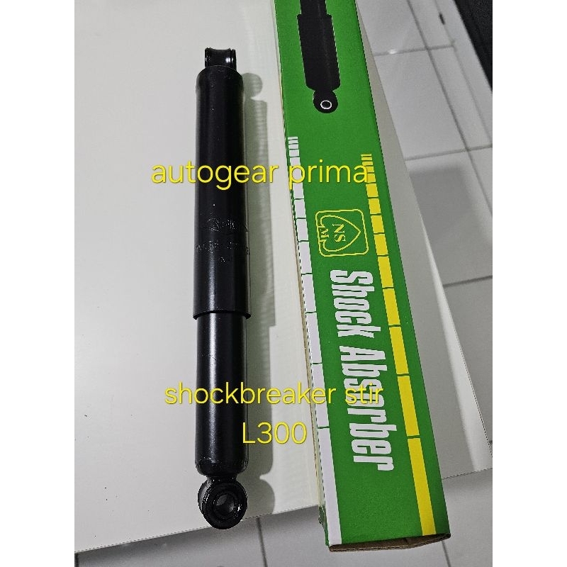 shokbreker stir L300 bensin diesel