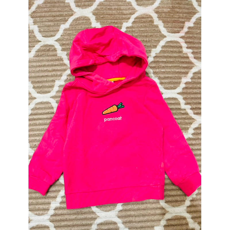 pancoat anak second// pancoat kids preloved