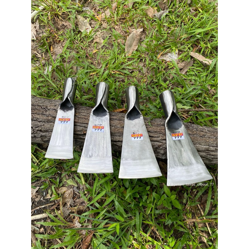 DODOS SPP 777 ORIGINAL