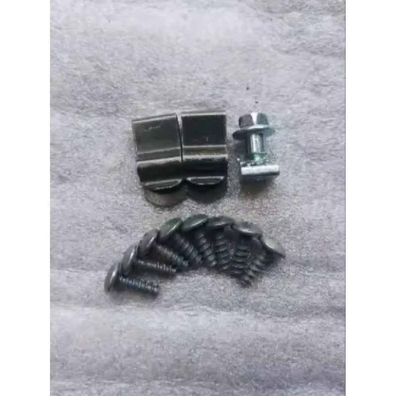 Baut lampu & sein depan beat fi tahun 2013-2016 Awal Baut lampu & sein depan beat fi tahun 2013-2016