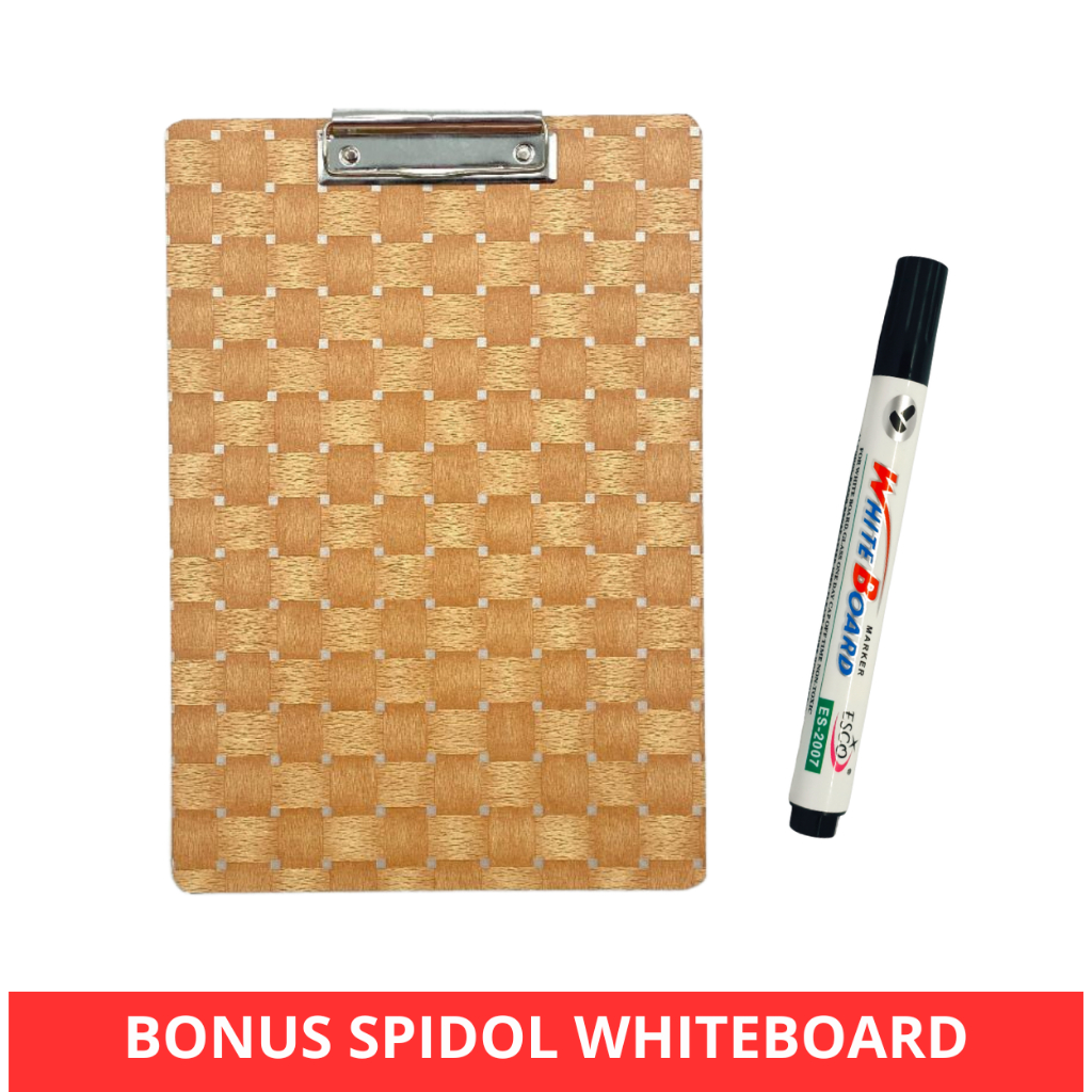 

Papan jalan clipboard