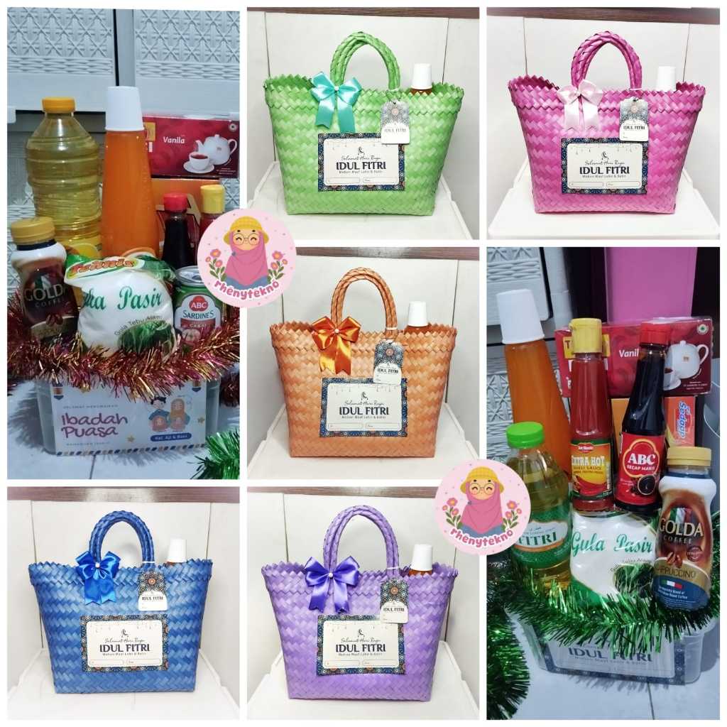 

paket munggahan - paket sembako - Parcel Sembako - Parcel Lebaran - Hampers Sembako - Hampers Lebaran - Sembako Lebaran