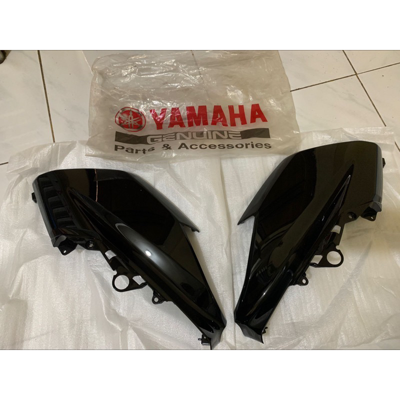 Body Cowling NMAX
