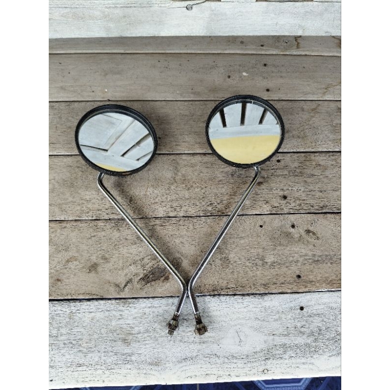 spion yamaha v75 v80 original copotan drat 12mm