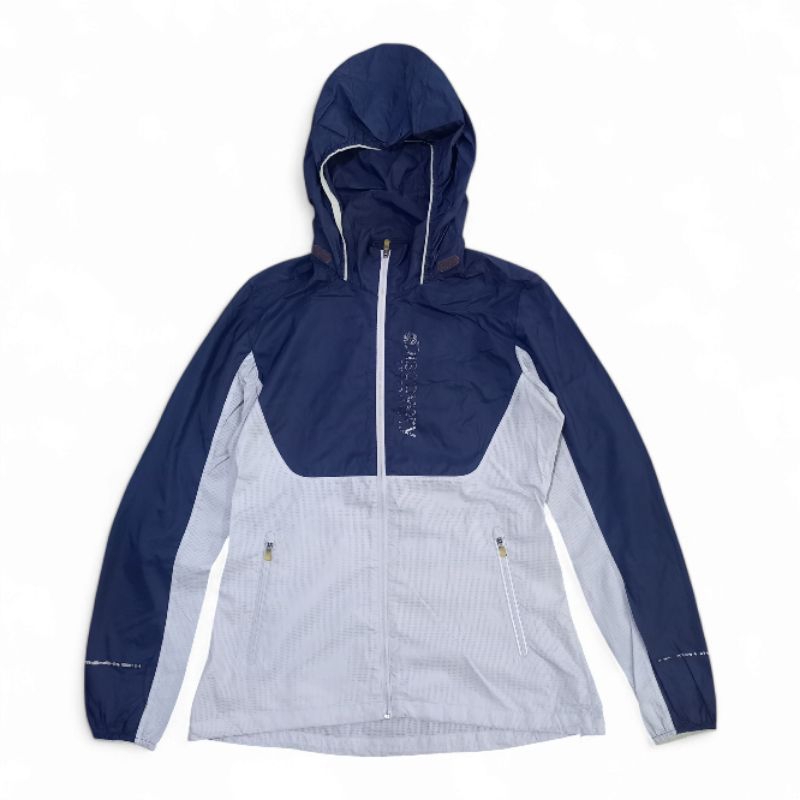 Discovery Jaket Running Original Branded