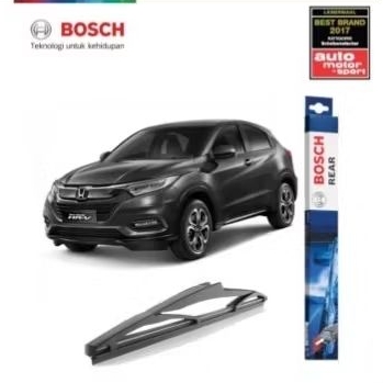 Wiper Belakang Honda HRV Original Bosch