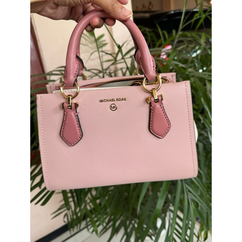 Tas Michael kors 100% original butik