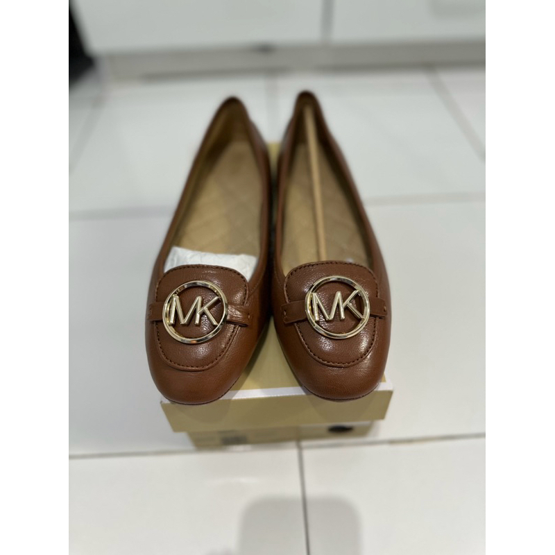 MK Lillie Shoes NBU