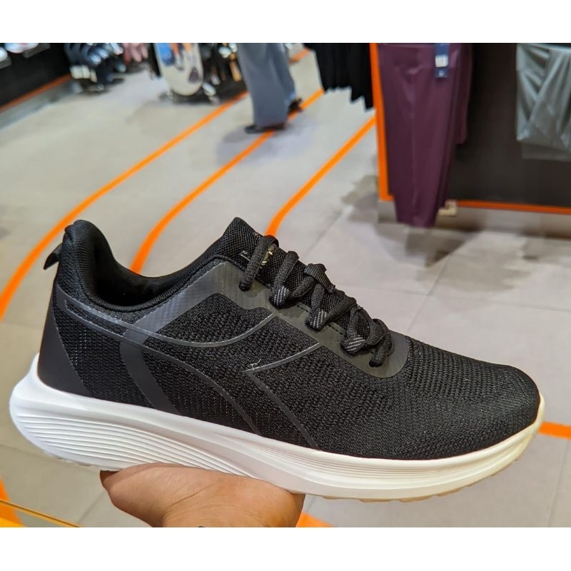SEPATU DIADORA MALINO MENS RUNNING/DIADORA MINERVA MENS RUNNING