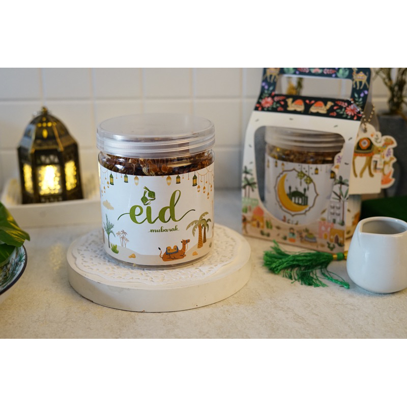 

Nutella Cheese Cookies Premium wijsman/ kuker nutella asli