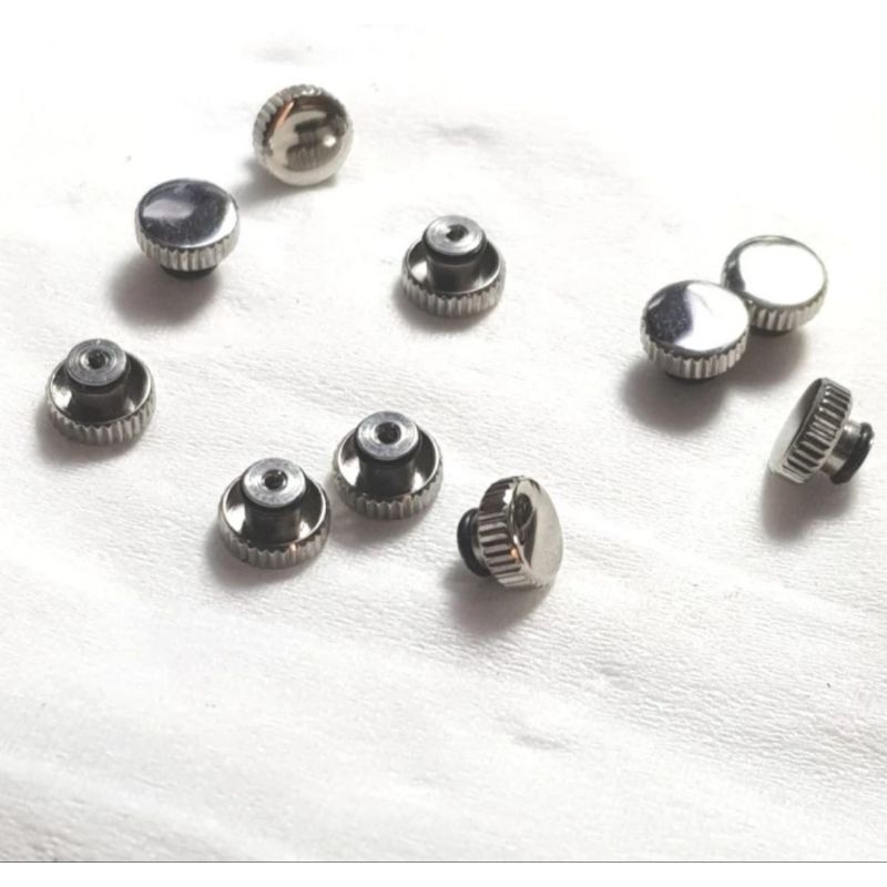 Crown Seiko cocok buat Seiko pogue 6139 6002  dan seiko sport