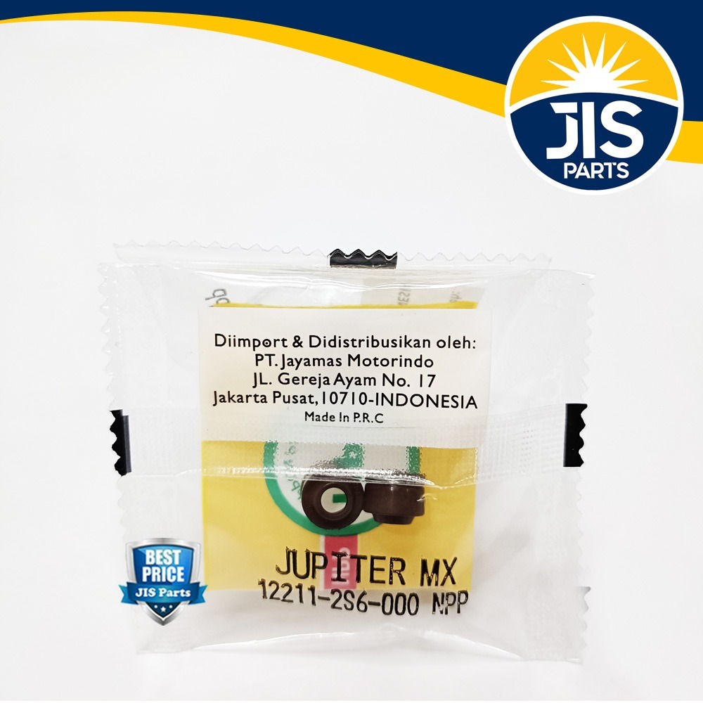 SEAL SIL KLEP JUPITER MX VIXION VIXION NEW NPP