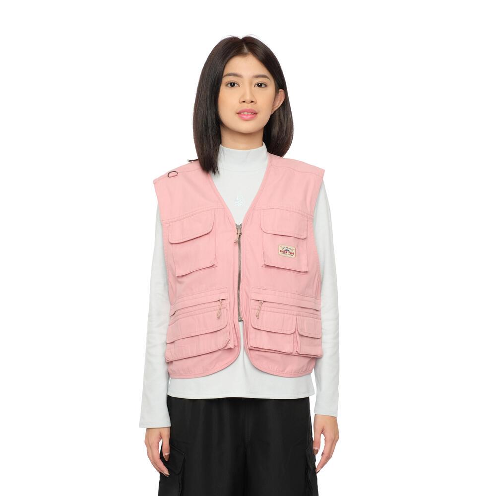 EIGER WS ZAMORA UTILITY VEST