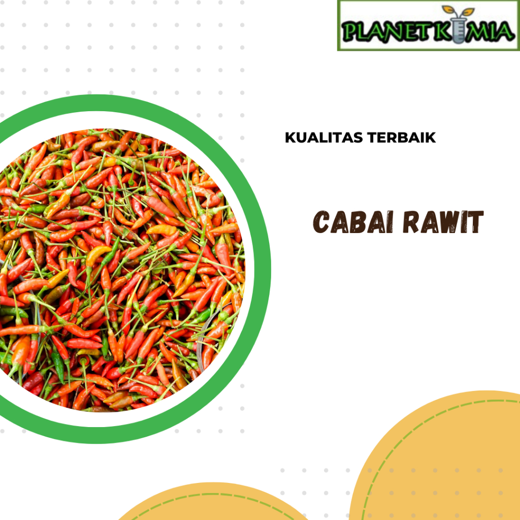 

ekstrak cabai rawit best product