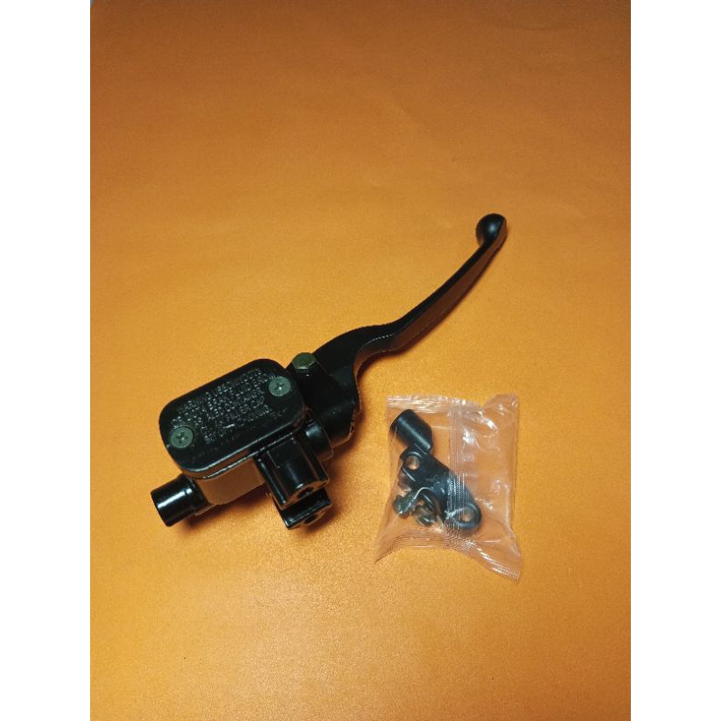 master rem atas plus handel  nmax kiri/kanan hdi