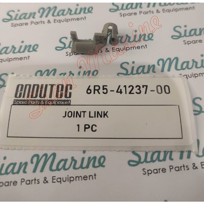 6R5-41237-00 JOINT LINK ABU / SUKU CADANG MESIN TEMPEL / SPAREPART OUTBOARD
