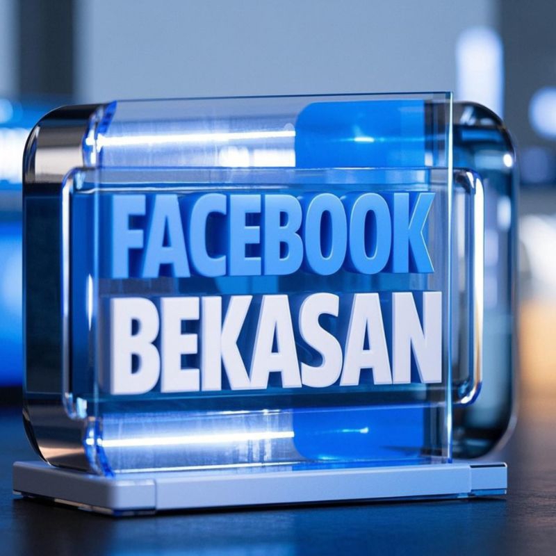 AKUN Fb SECOND/BEKAS BER PP&NON PP | TYPE UID/COOKIES BERGARANSI