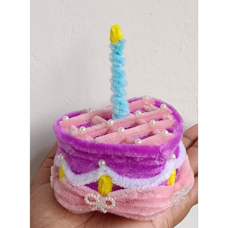 

BOX ACCESSORIES KUE LOVE