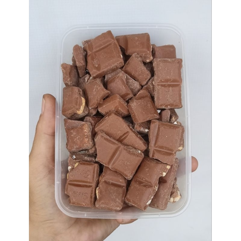 PATAHAN CADBURY 500GR