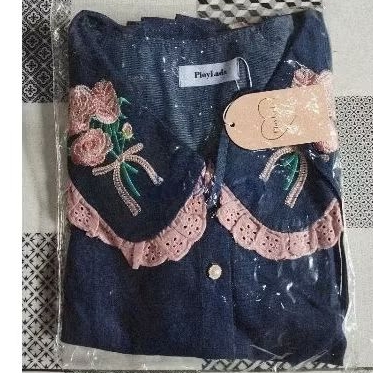 ploylada baju bangkok