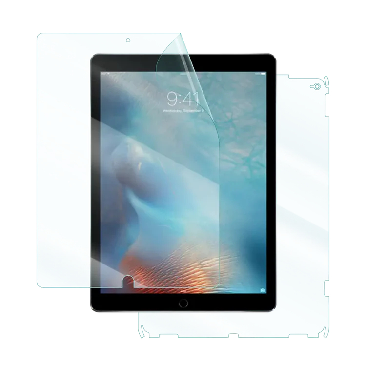 Anti Gores Hydrogel Screen Protector Tablet Apple Ipad Pro 12'9 1st Gen 2015