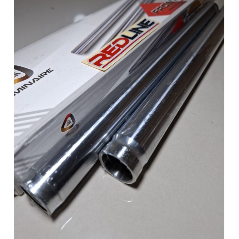 AS SHOCK DEPAN TABUNG SHOCK DEPAN YAMAHA  X RIDE X-RIDE 115 KODE 2BU REDLINE SPAREPART