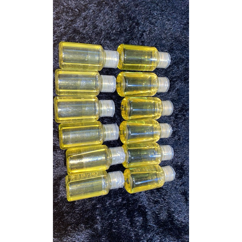 [Free spoolie alis]Minyak Kemiri Murni // Minyak Kemiri Premium // Minyak Kemiri Alami Minyak Kemiri