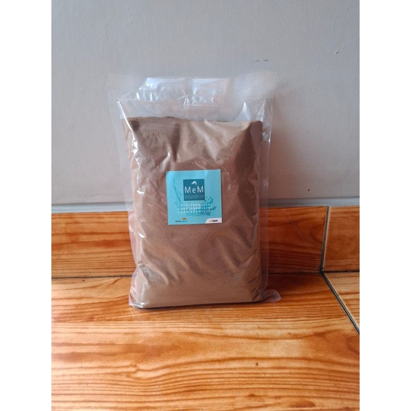 Pelet mem prime 200 300 Repack 1kg original memprime