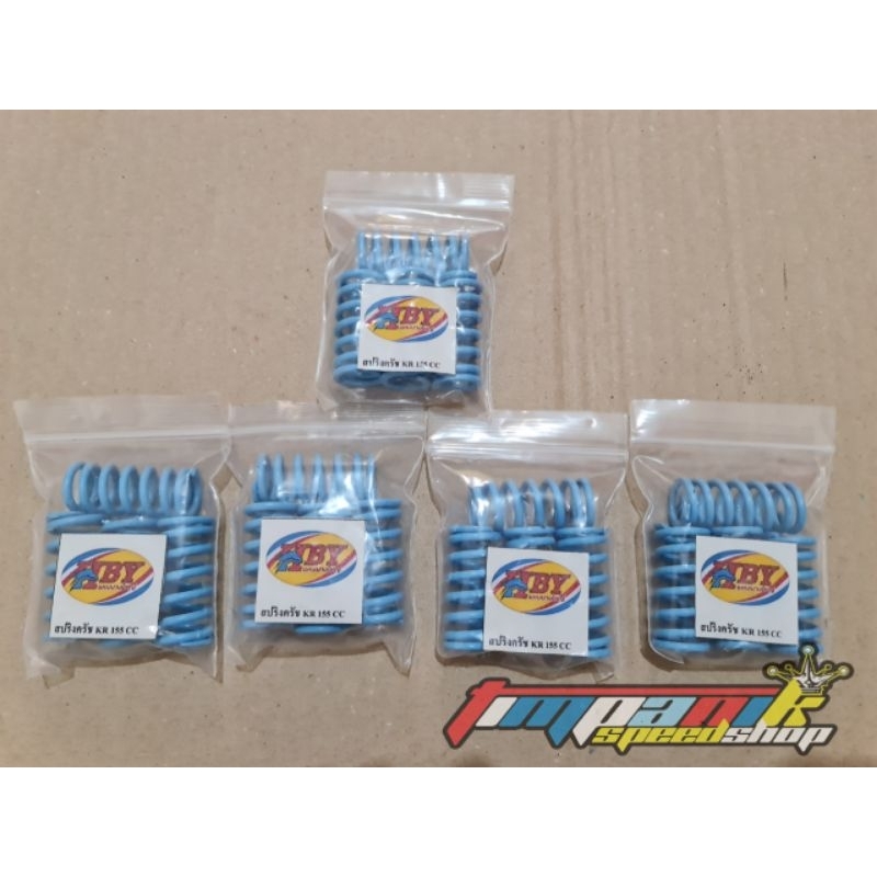 Per kopling Ninja 2t Dash HBY Thailand Original