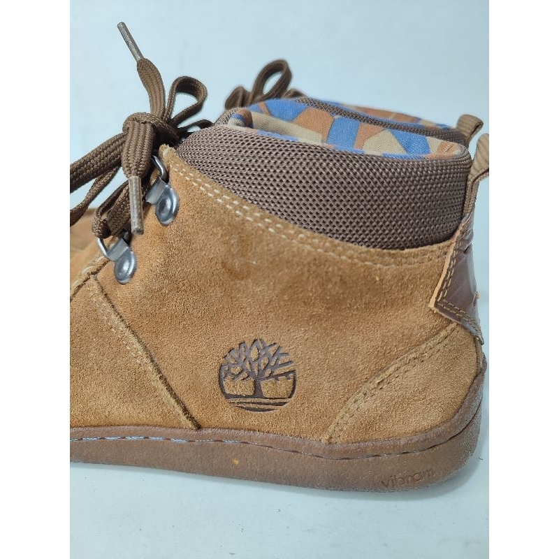 sepatu timberland original