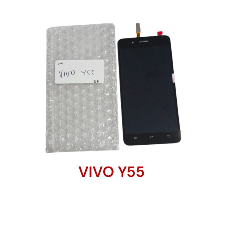 LCD VIVO Y55 INCELL BLACK+T/S (VIVO 1603/VIVO 1610)9 LCD VIVO Y55 INCELL WHITE+T/S (VIVO 1603/VIVO 1