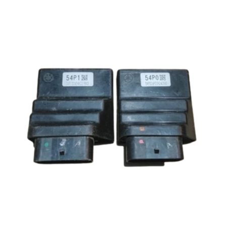 Ecu mio j ecu mio GT ecu xride ecu fino 54P1 54P0 original yamaha copotan motor berkualitas