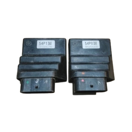 Ecu mio j ecu mio GT ecu xride ecu fino 54P1 54P0 original yamaha copotan motor berkualitas