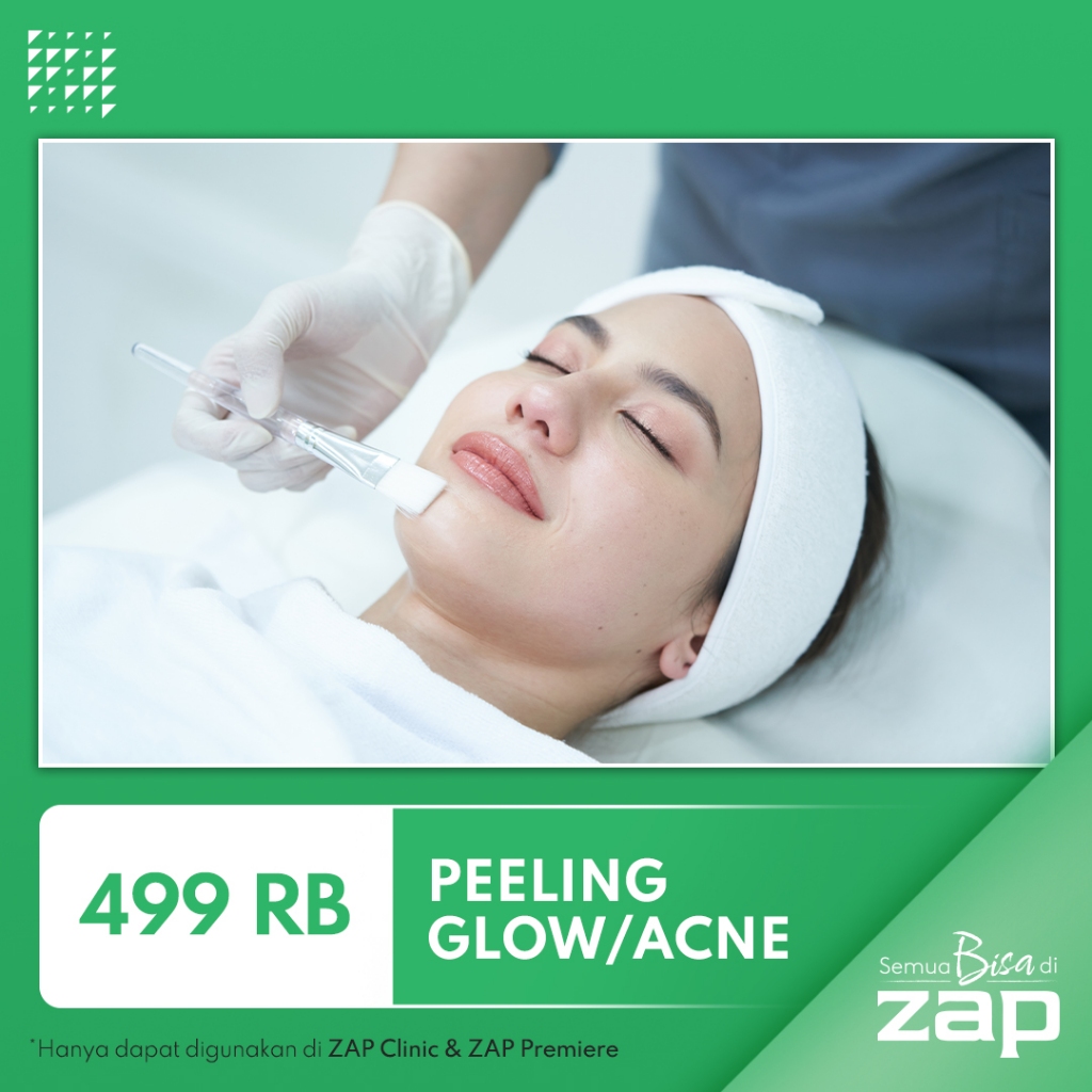 Chemical Peeling - ZAP