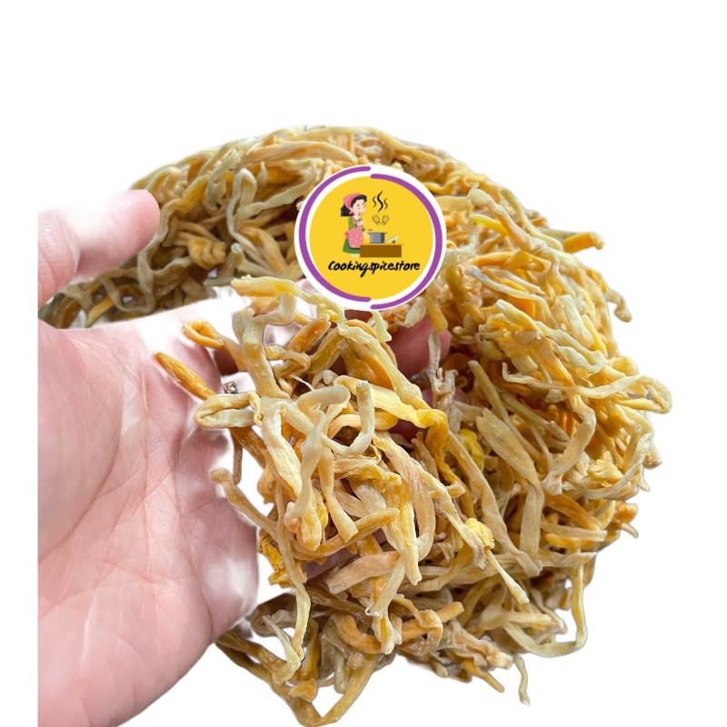 

Bunga Sedap Malam Kim Cam Kering Super Malaysia super 100g / 250gr