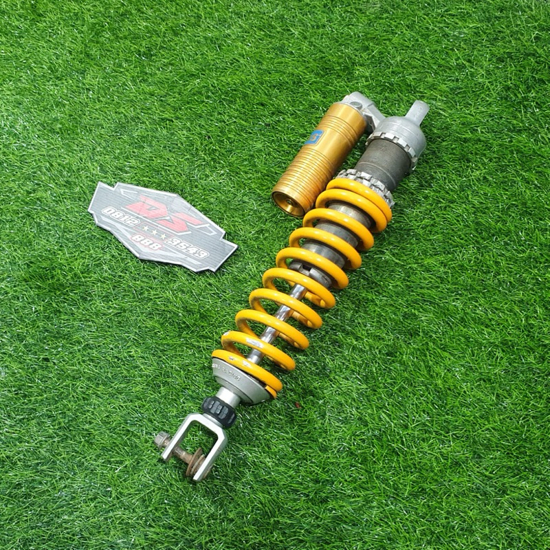 MONOSHOCK OHLINS KLX 150 DTRACKER 150 ORIGINAL