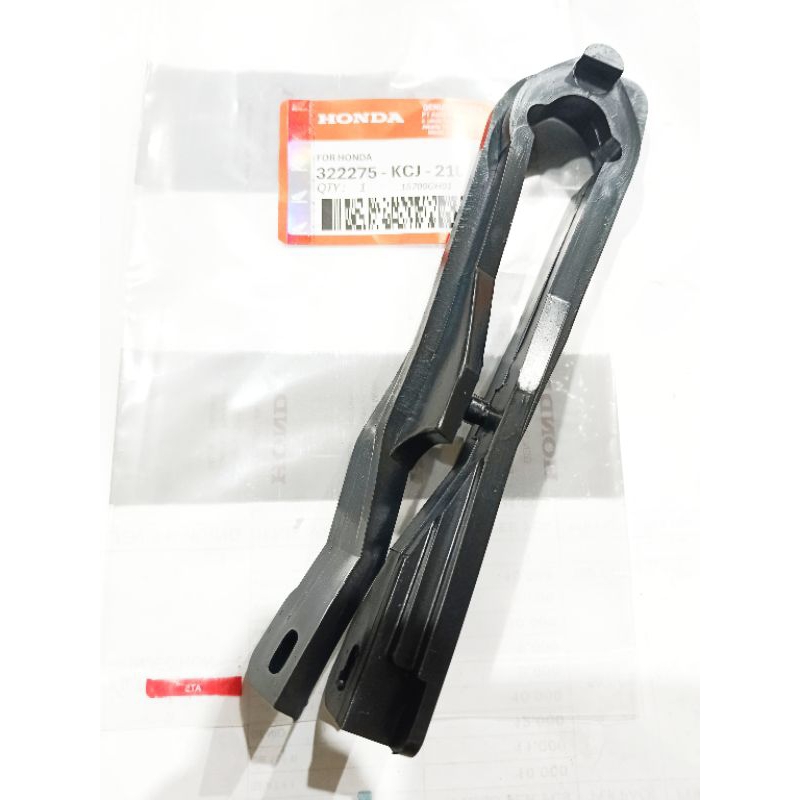 KARET GANJAL RANTAI HONDA TIGER KARET BANTALAN RANTAI TIGER KCJ