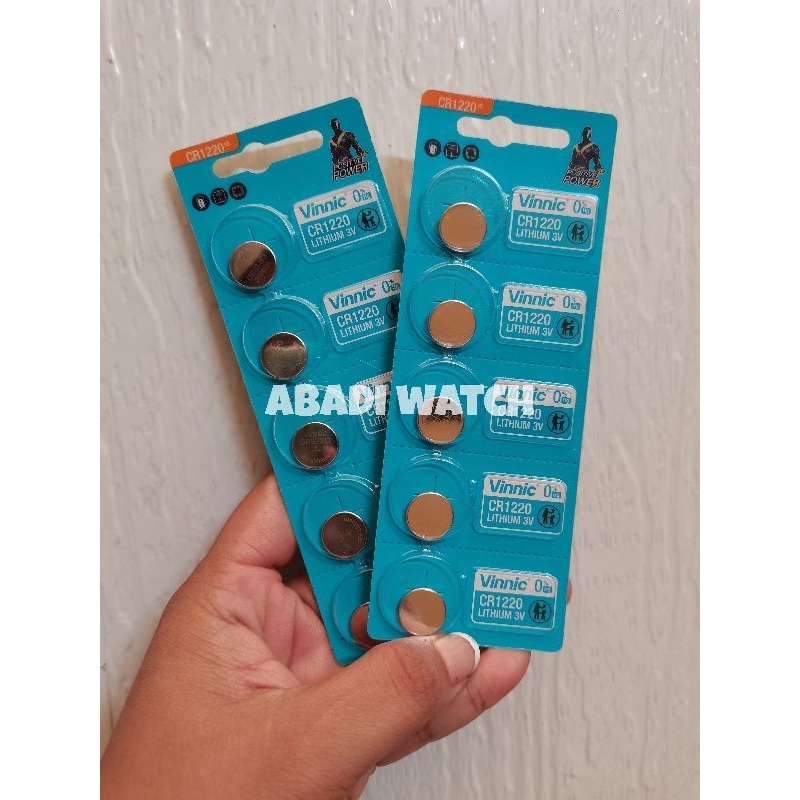 baterai casio G-Shock GA-100 GA100 GA 100 GA110 GA-110 GA 110