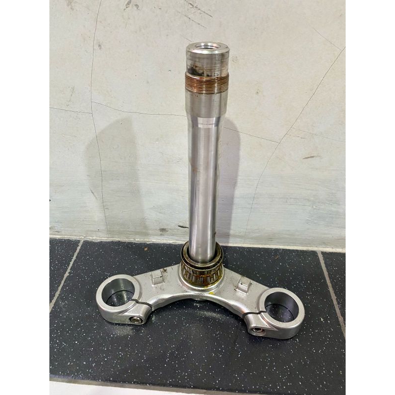 Segitiga Bawah CNC Thailand Ninja Ss ninja R