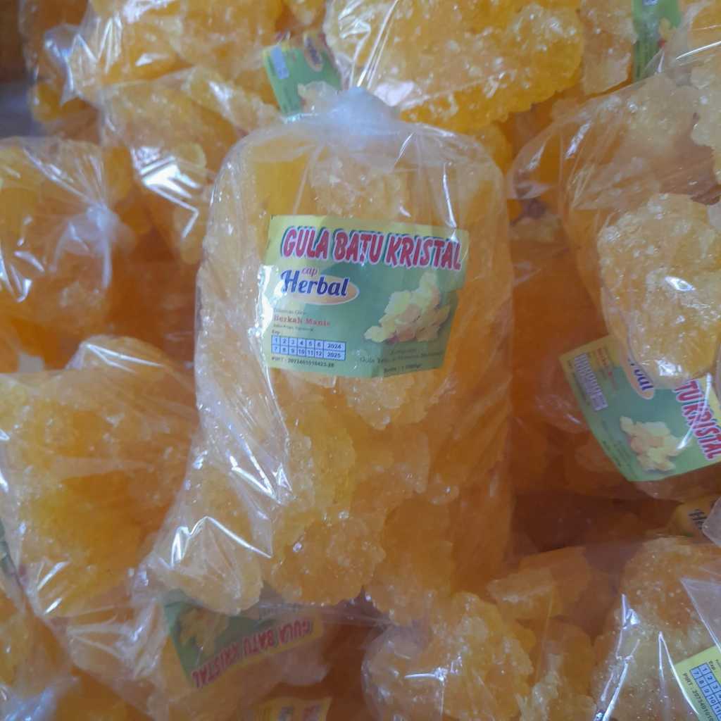 

GULA BATU KRISTAL CAP HERBAL 1 KG