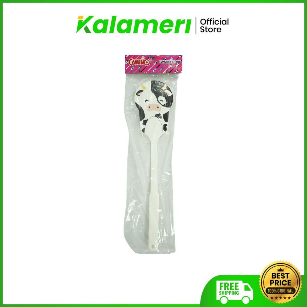 KALAMERI - Tongkat Etoll Karakter - Tongkat Tol Kartun Lucu