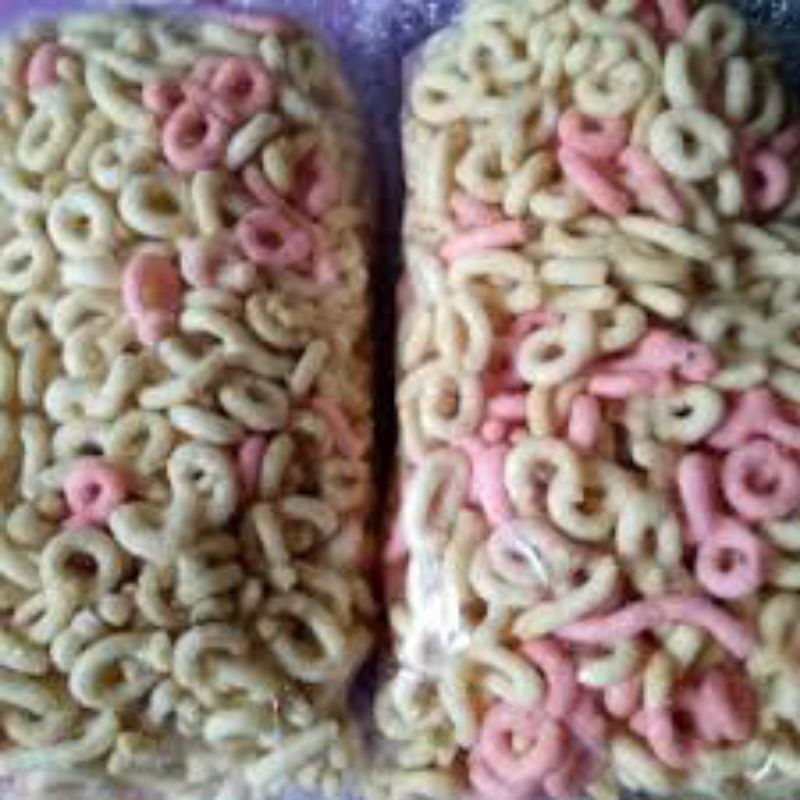 

Lanthing/klanthing khas kebumen 1kg