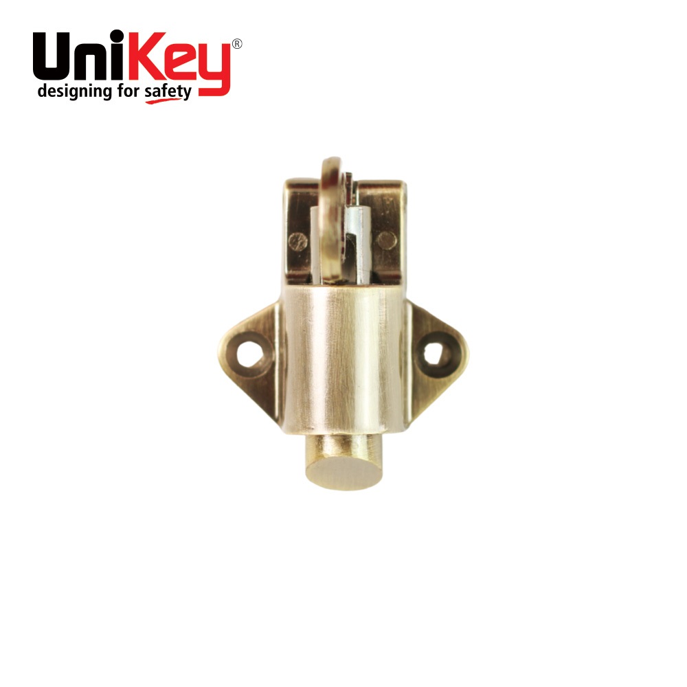 Unikey Spring Knip Sk 816 Ab, Grendel Jendela
