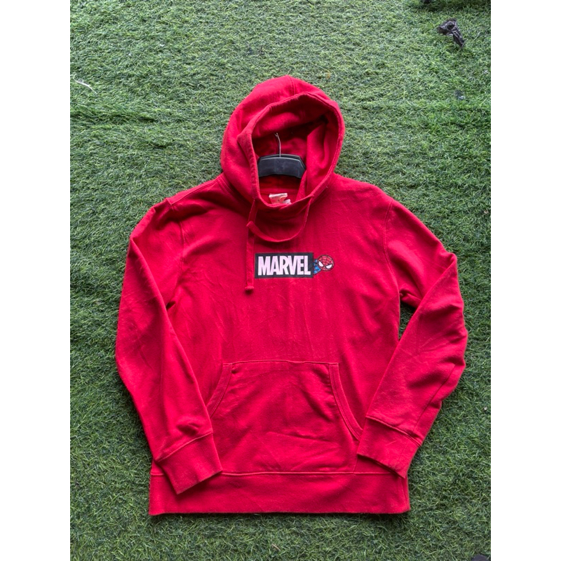 Marvel Hoodie