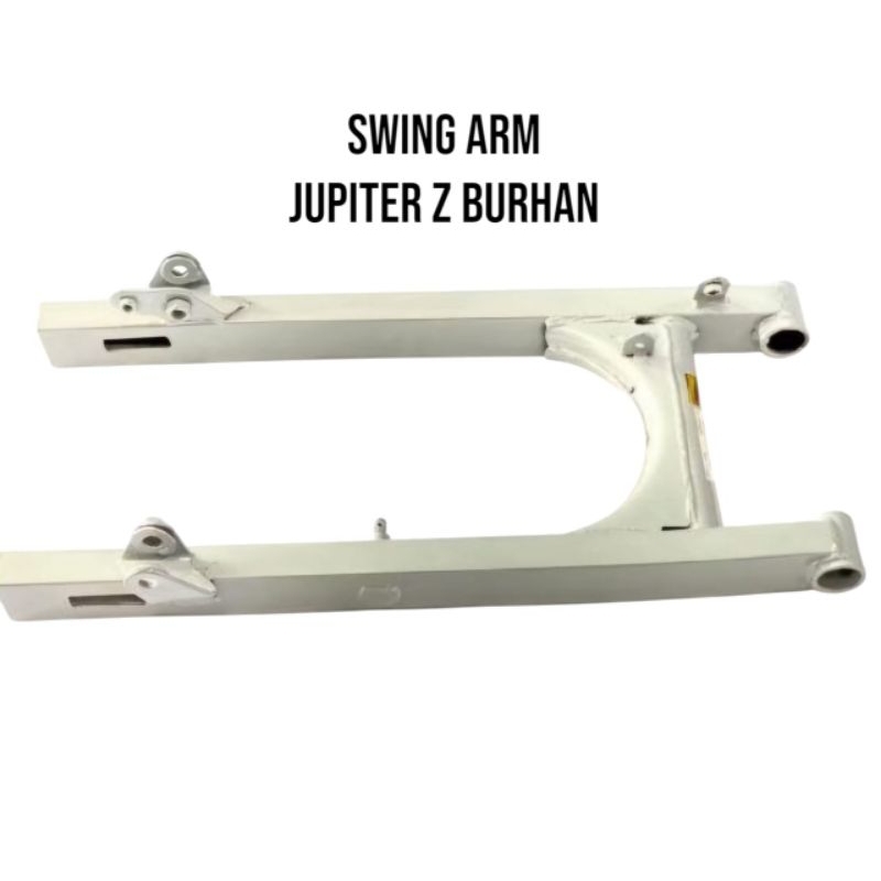 SWING ARM JUPITER Z BURHAN