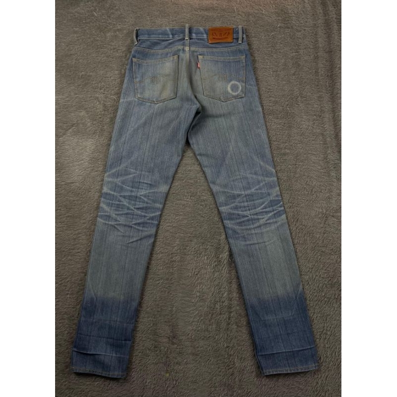 PMD (People Meet Denim)