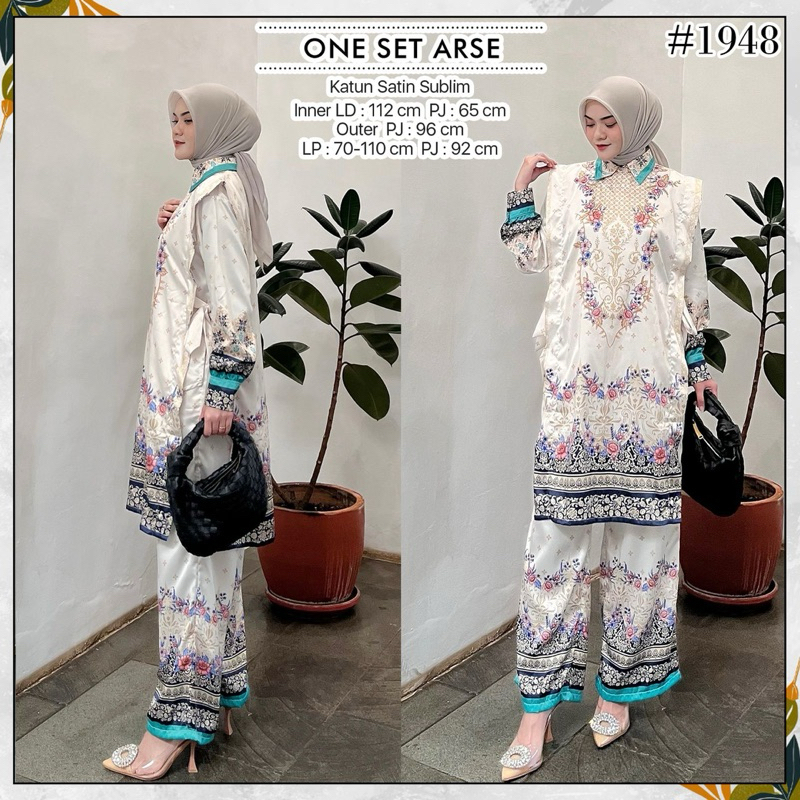 setcel  Ld  115-120 full kancing